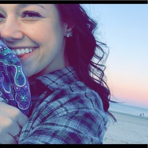 Meet your Posher, Gabbey